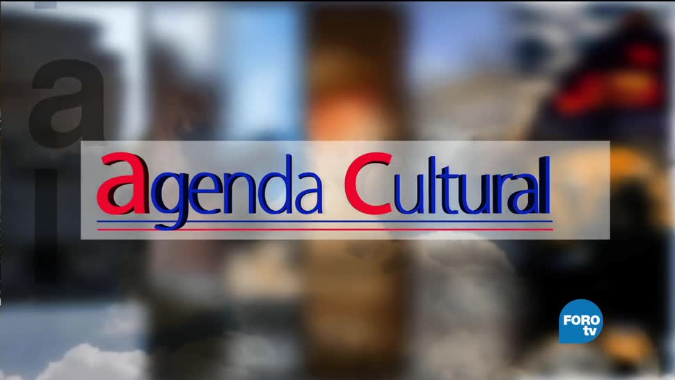 Agenda Cultural Fin Semana