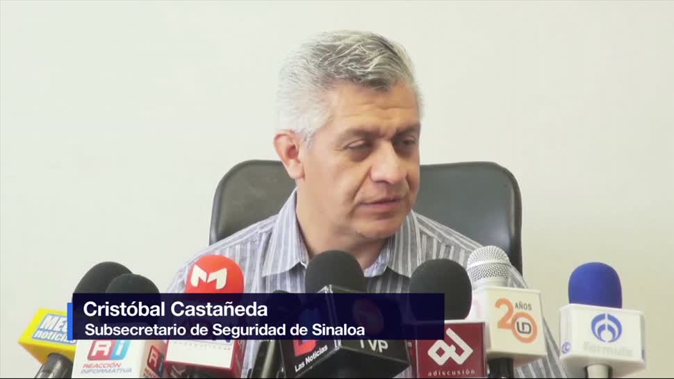 Familias Concordia Regresan Casas Huir Violencia Sinaloa