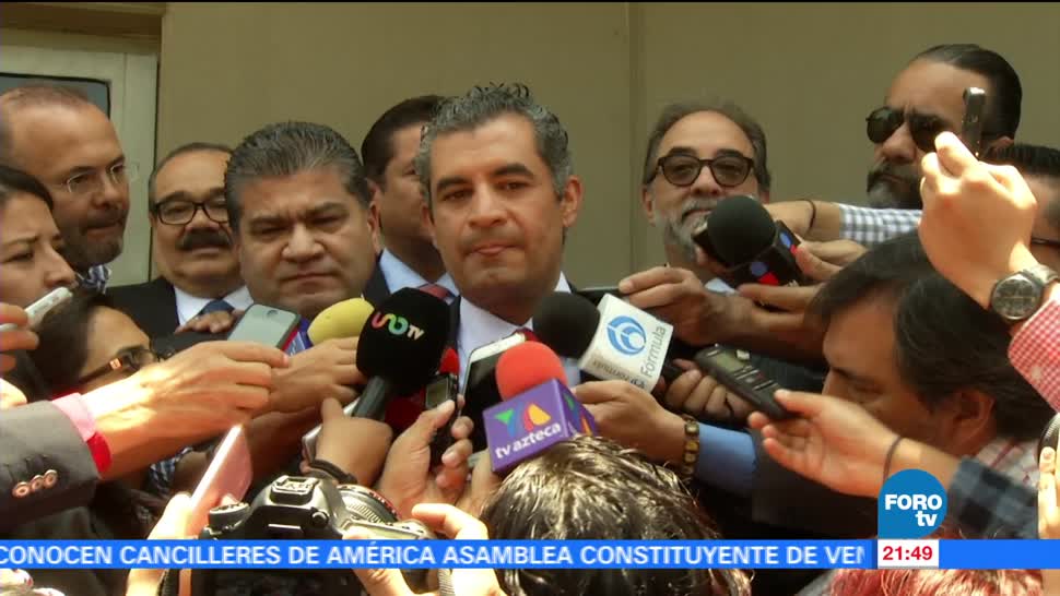 Ochoa Reza Miguel Riquelme audiencia TEPJF