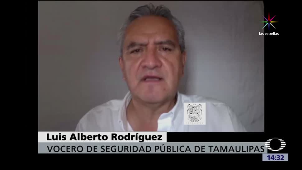 Identifican Restos Española Desaparecida Tamaulipas Autoridades Tamaulipas