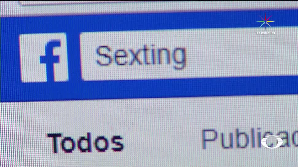 México, primer lugar en sexting en AL