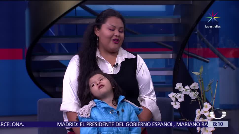 Maria Mar Terron Registra Pregon Mas Famoso Mexico