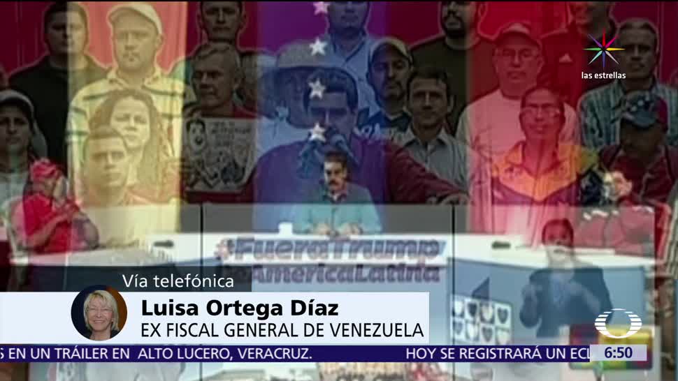 Nicolás Maduro, implicado, caso, Odebrecht