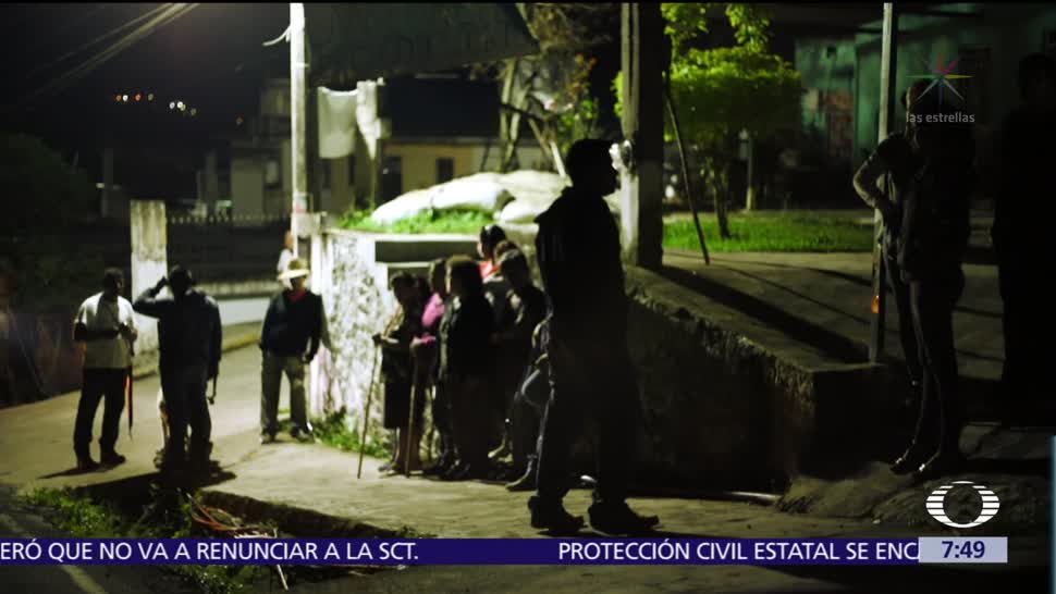 Veracruz, organiza, combatir, delincuencia