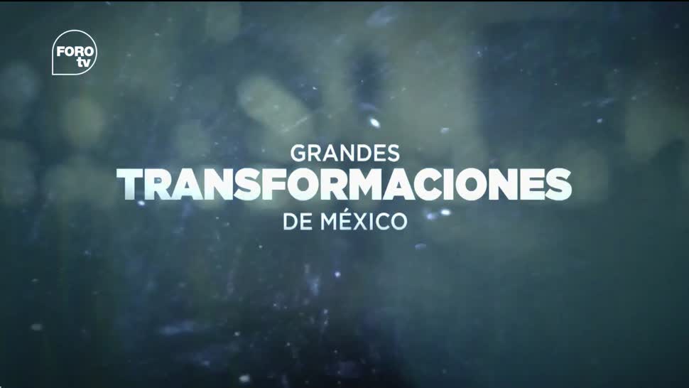 Grandes Transformaciones de México Retos de la democracia