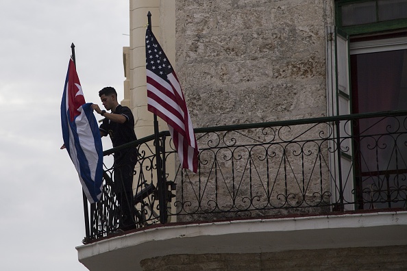 EU expulsa diplomáticos cubanos por incidente en su embajada en La Habana