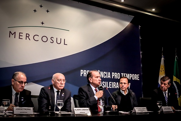 Procuradores del Mercosur desconocen al nuevo fiscal de Venezuela