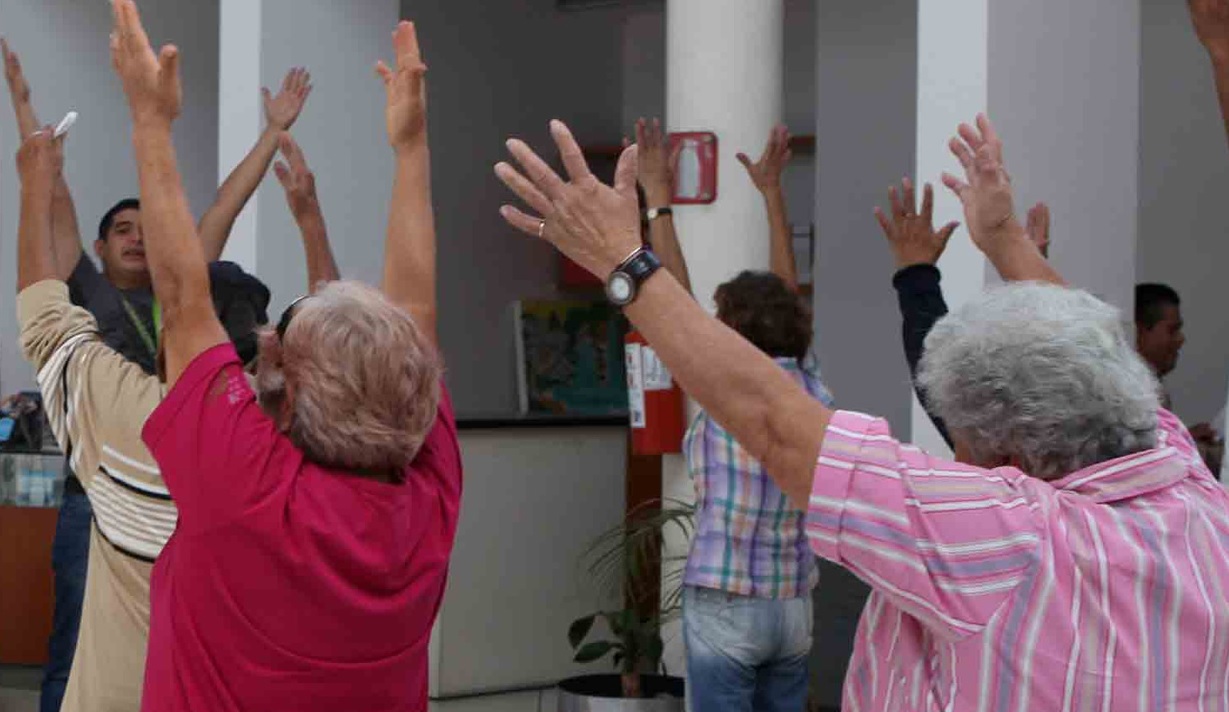 adultos mayores 60 anos representan 9 poblacion mexicana 2