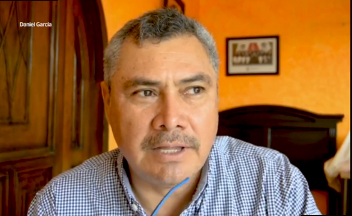 Alcalde de mazatepec morelos declara por extorsion