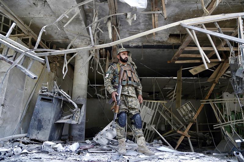 atentado taliban kabul deja seis muertos