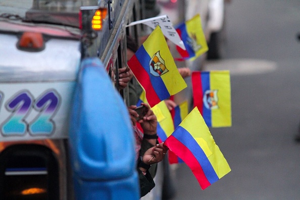 gobierno de colombia usara bienes de las farc
