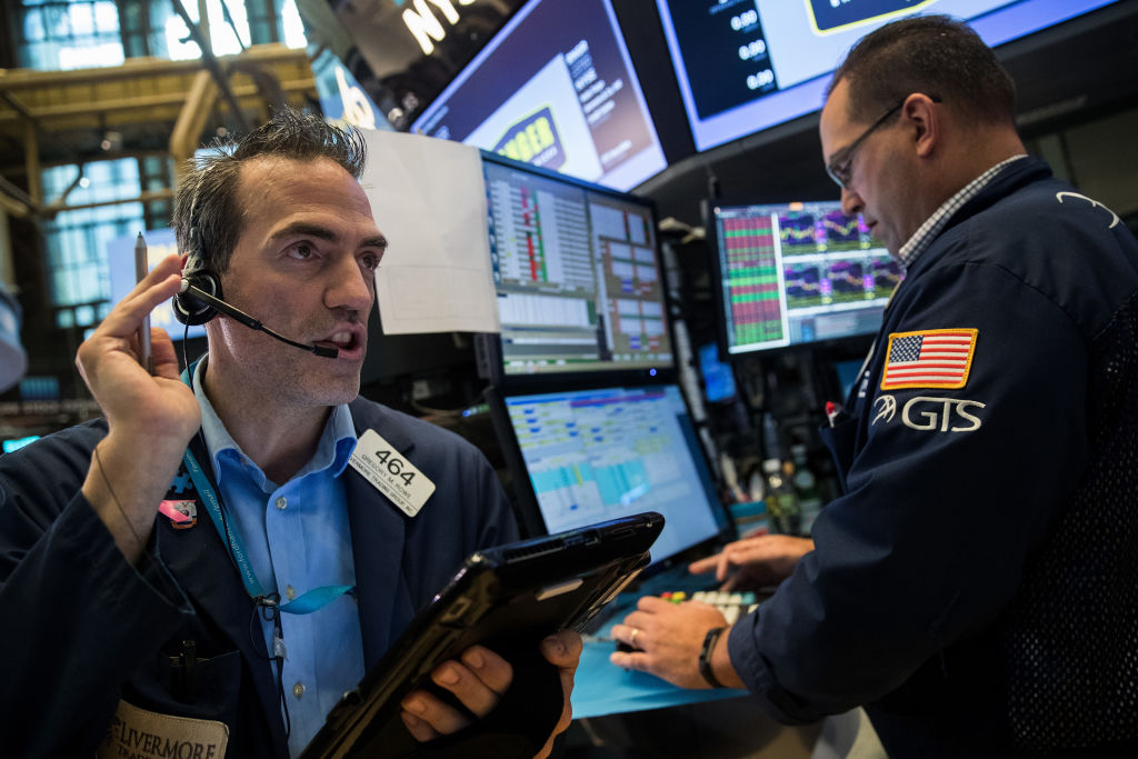 Wall Street cierra nuevos máximos históricos sus tres principales indicadores