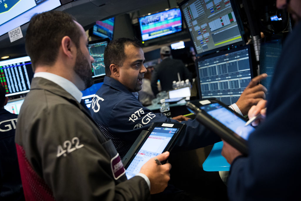 Wall Street cierra nuevos récords sus tres principales referencias