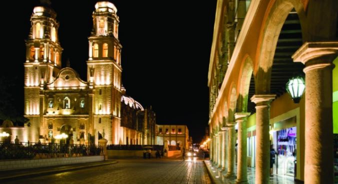 Campeche podría perder título de Patrimonio Cultural de la Humanidad