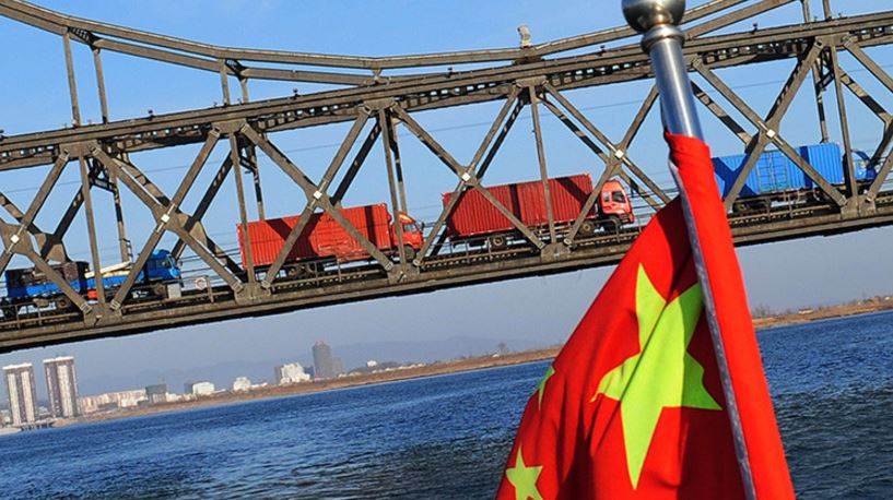 china suspende importaciones corea del norte