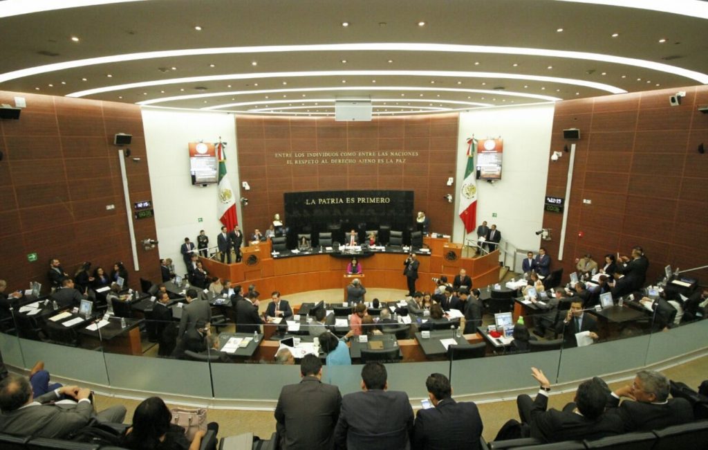 legisladores exigen pgr transparencia caso emilio lozoya