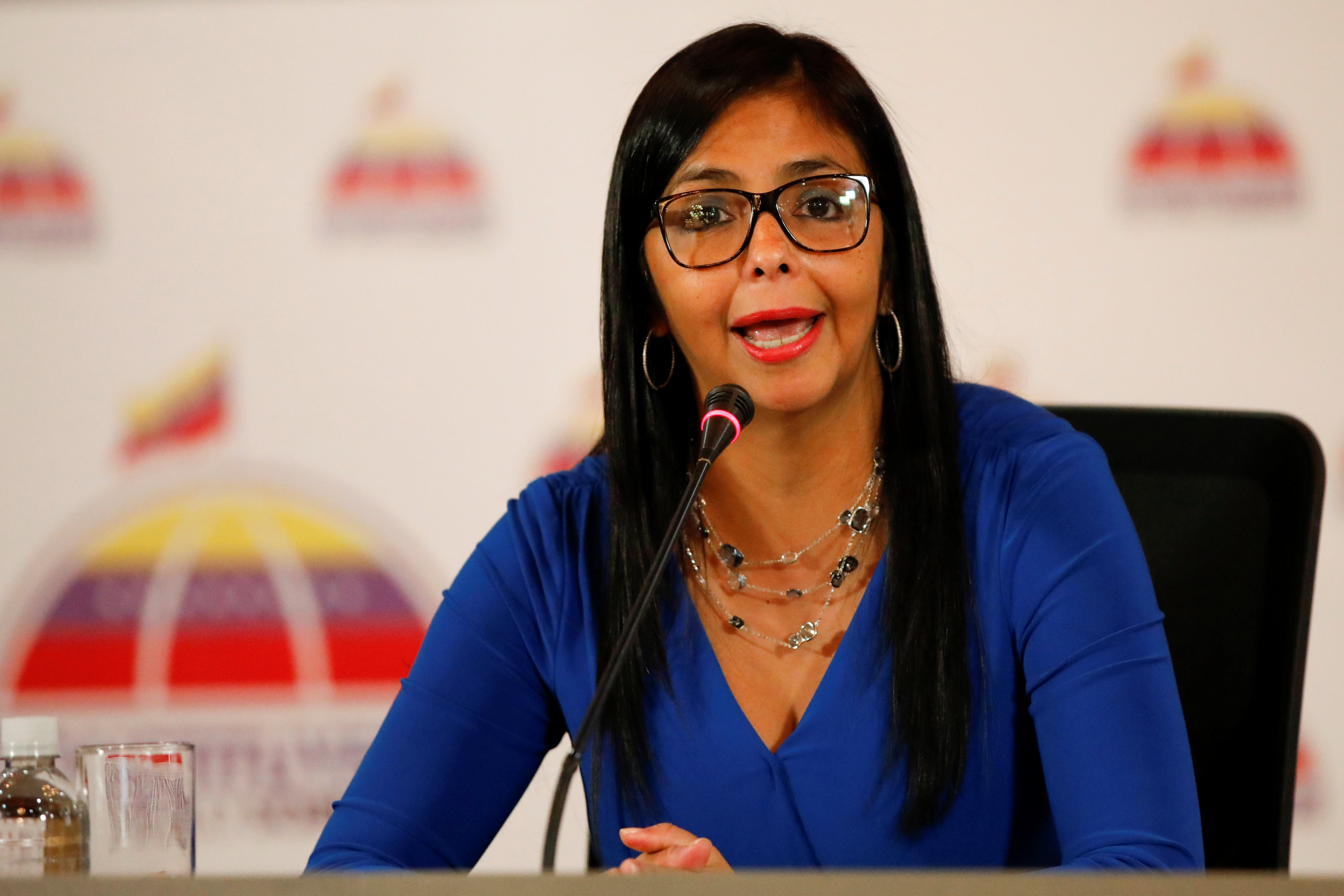 Asamblea Constituyente Venezuela aprueba juicio historico opositores por traicion