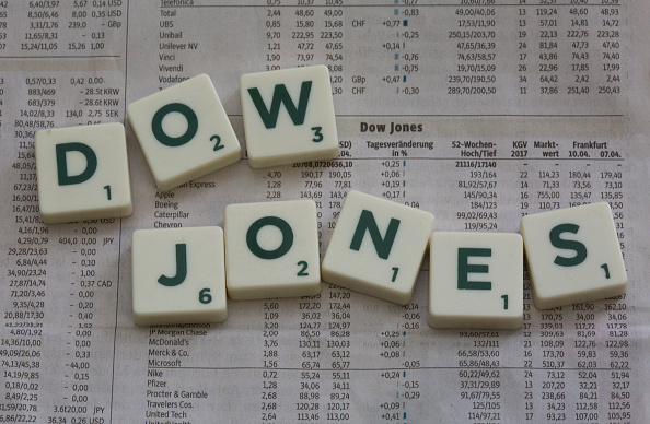 Dow Jones cae tras lanzamiento de misil