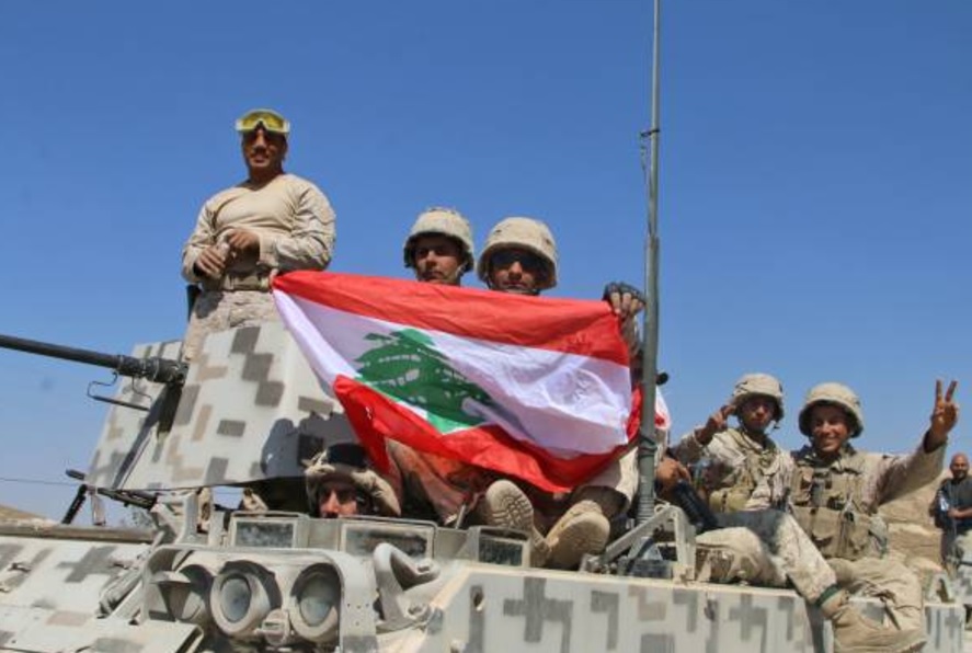 ejercito libanes anuncia alto fuego su ofensiva ei