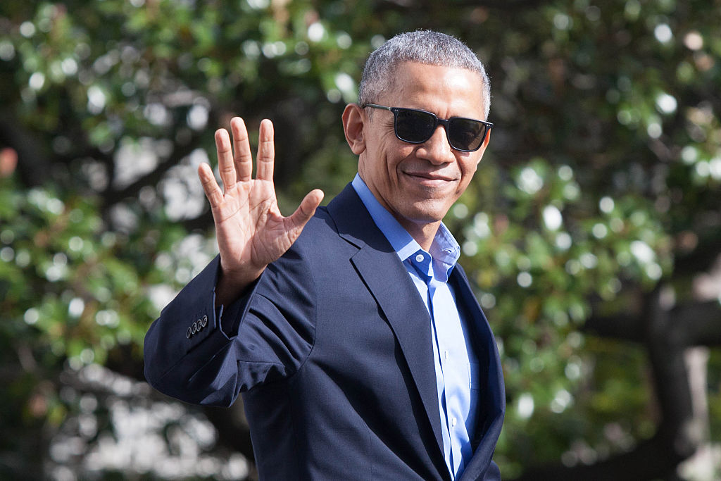 Tuit Obama Charlottesville es tercero mas popular Twitter