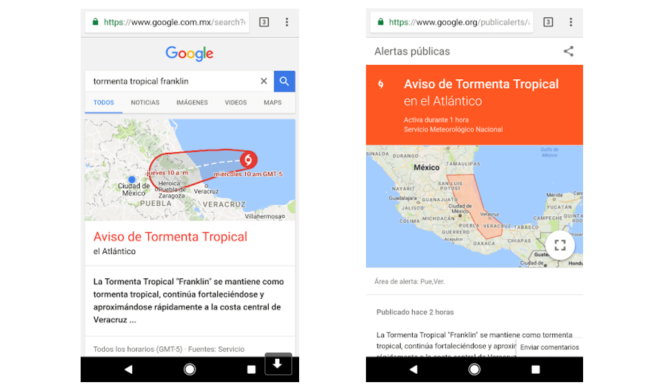 Google-activa-alertas-mapas-crisis-Franklin