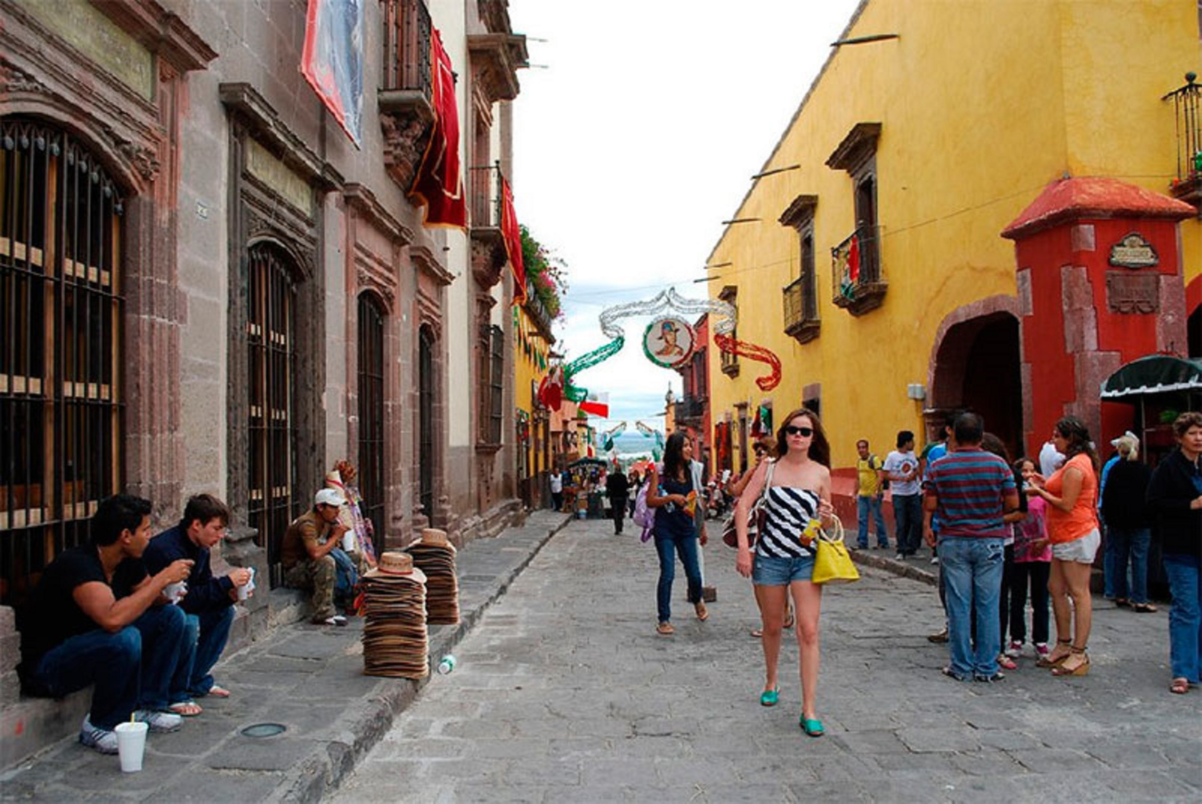 Guanajuato espera mas de 3,000 mdp en verano