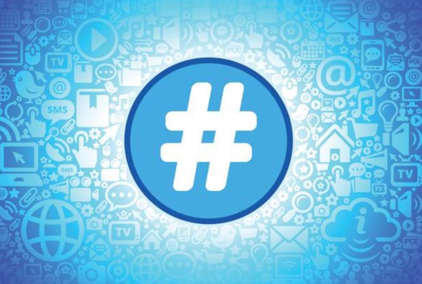 ‘Hashtag’ cumple 10 años de uso en redes sociales