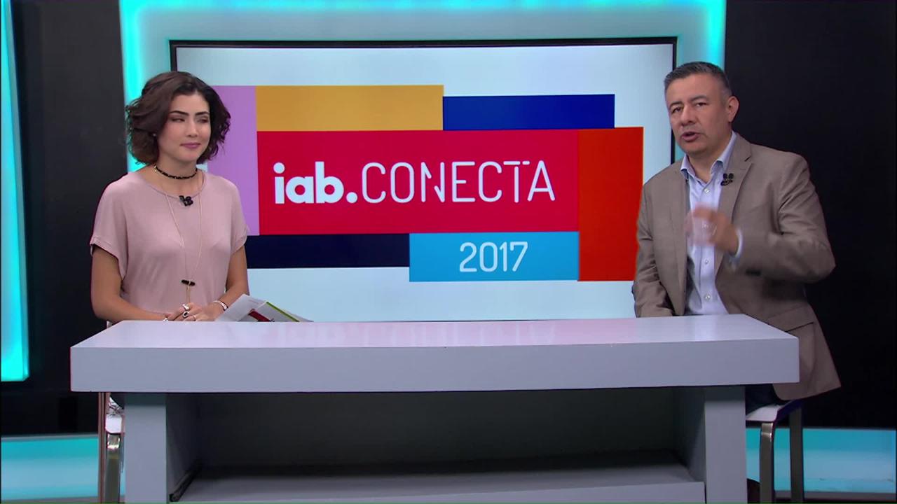 Iab Conecta Realizara Proximo Agosto Gabriel Rchaud Falcón