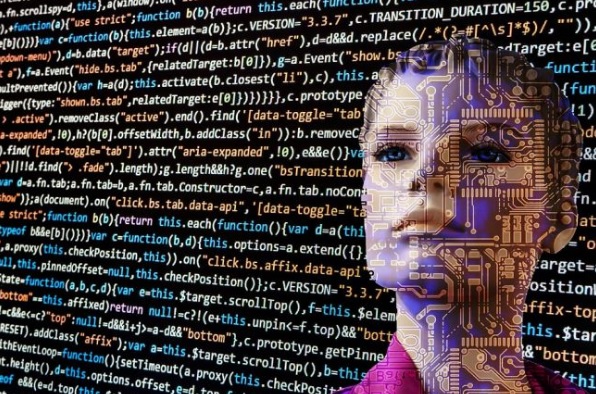 Facebook suspende programa de inteligencia artificial; dos robots inventaron su idioma