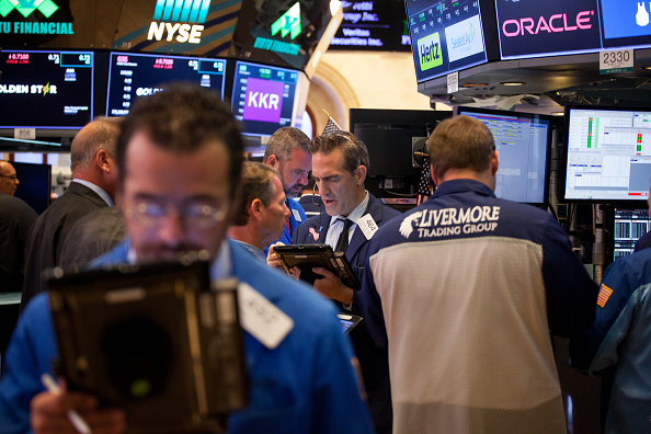 La incertidumbre en el mercado afecta a Wall Street