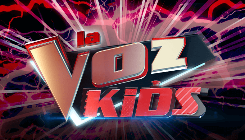 La Voz Kids cambia coaches sale Julión Álvarez