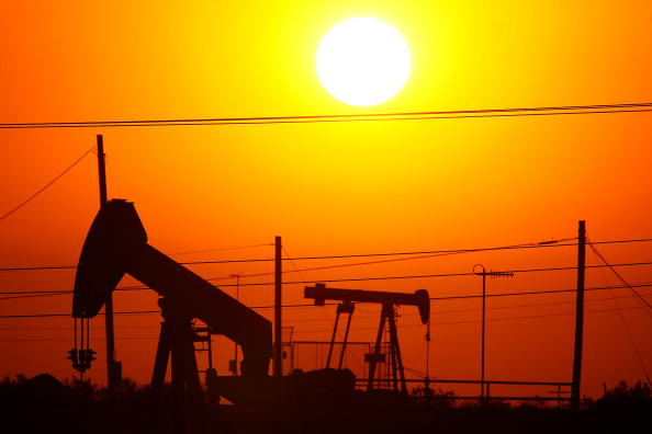 Los precios del petróleo se recuperan