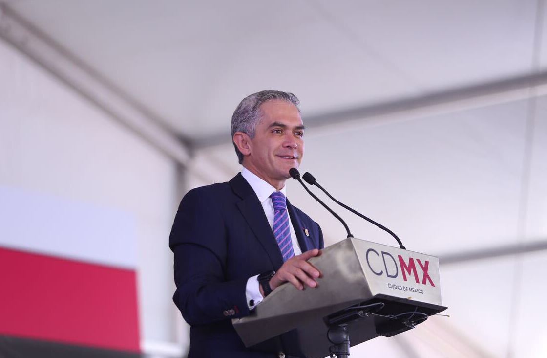 En 2018, no se incrementarán impuestos en la CDMX: Mancera