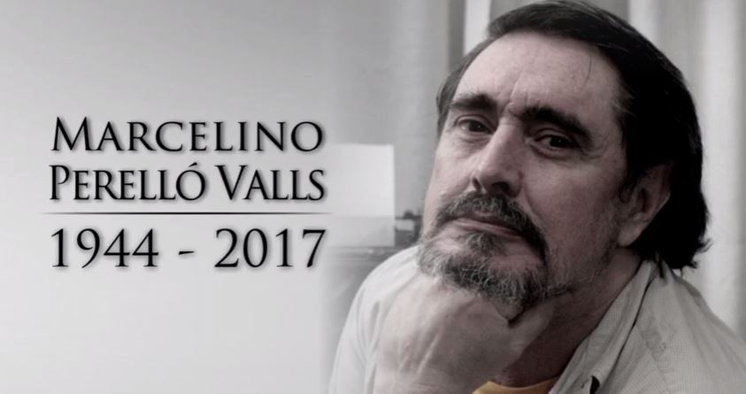 Muere Marcelino Perelló, líder del movimiento estudiantil del 68