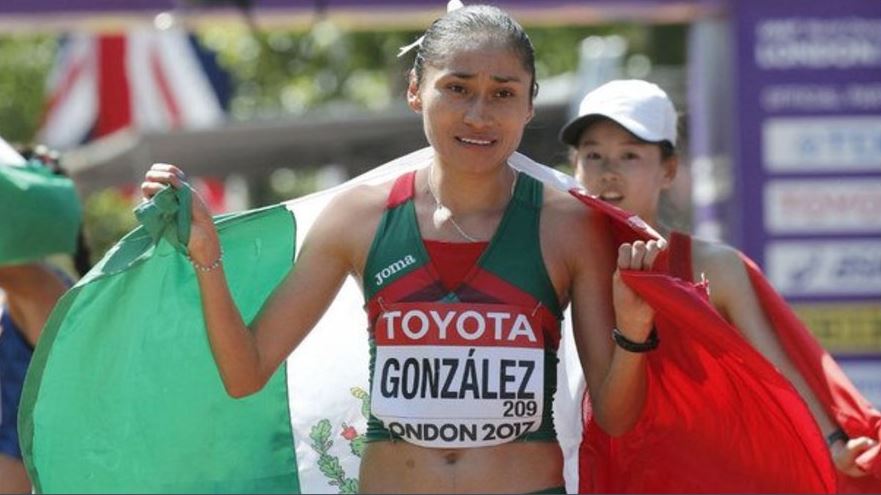 pena nieto felicita medallistas mexicanas