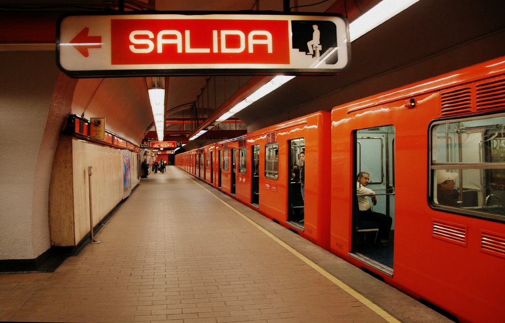 metro continuara con servicio gratuito este lunes