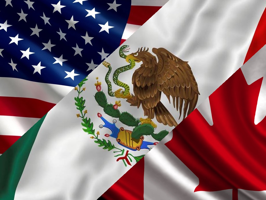 México en la renegociación del TLCAN