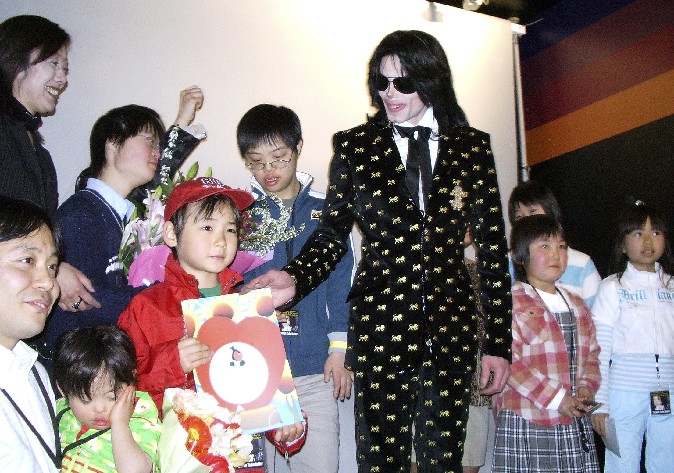 Michael Jackson, trayectoria musical, imágenes, música