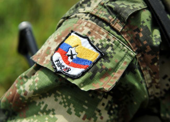 Guerrilleros viajan Cuba analizar plataforma politica FARC