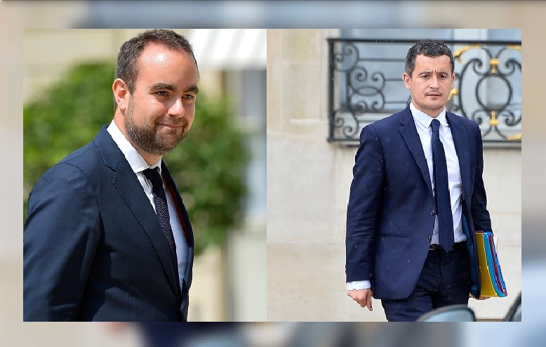Dos ministros franceses veranearon en casa de exnarcotraficante, según web