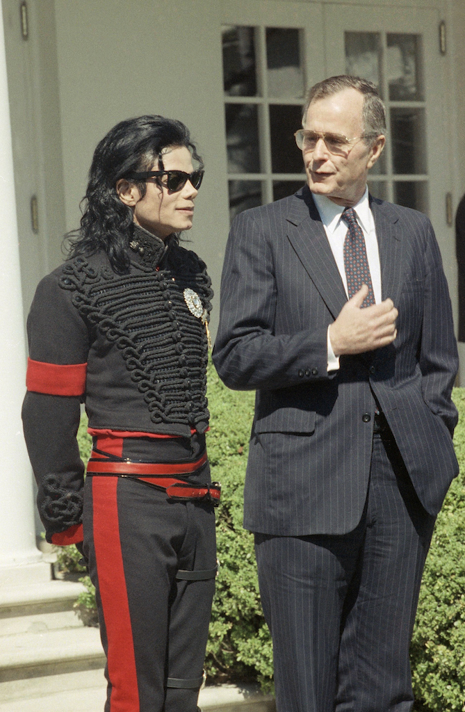 Michael Jackson, trayectoria musical, imágenes, vida