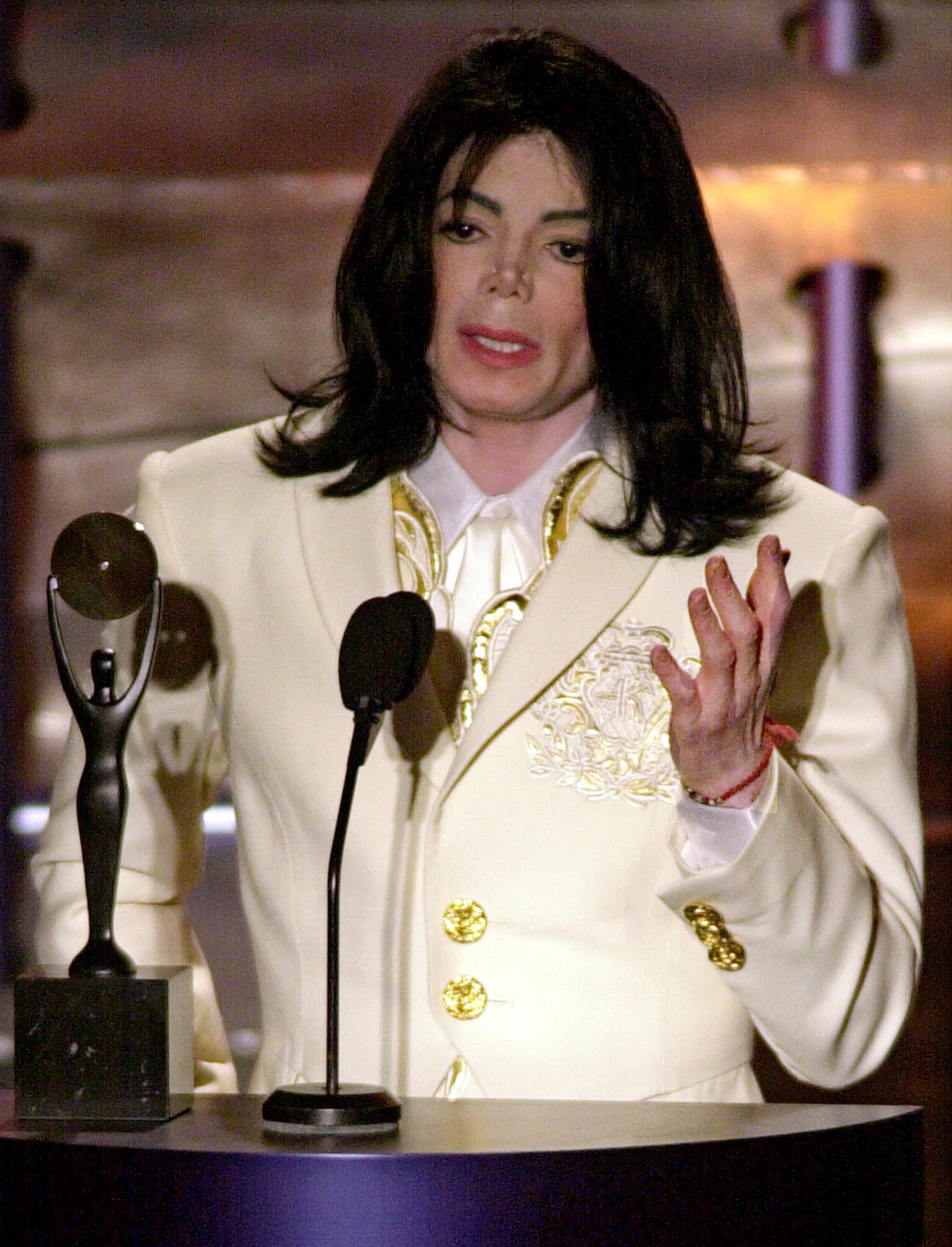 Michael Jackson, trayectoria musical, imágenes, vida