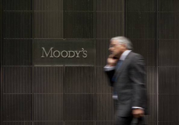 Moody's prevé que el G-20 crezca mas del 3 por ciento