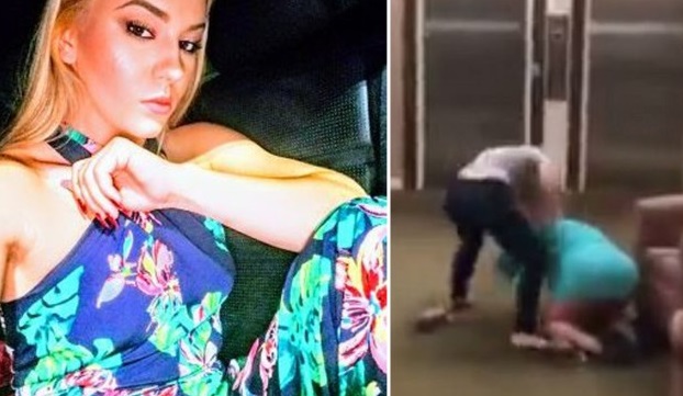 Mujer golpea a huésped en hotel de Florida por comentarios racistas