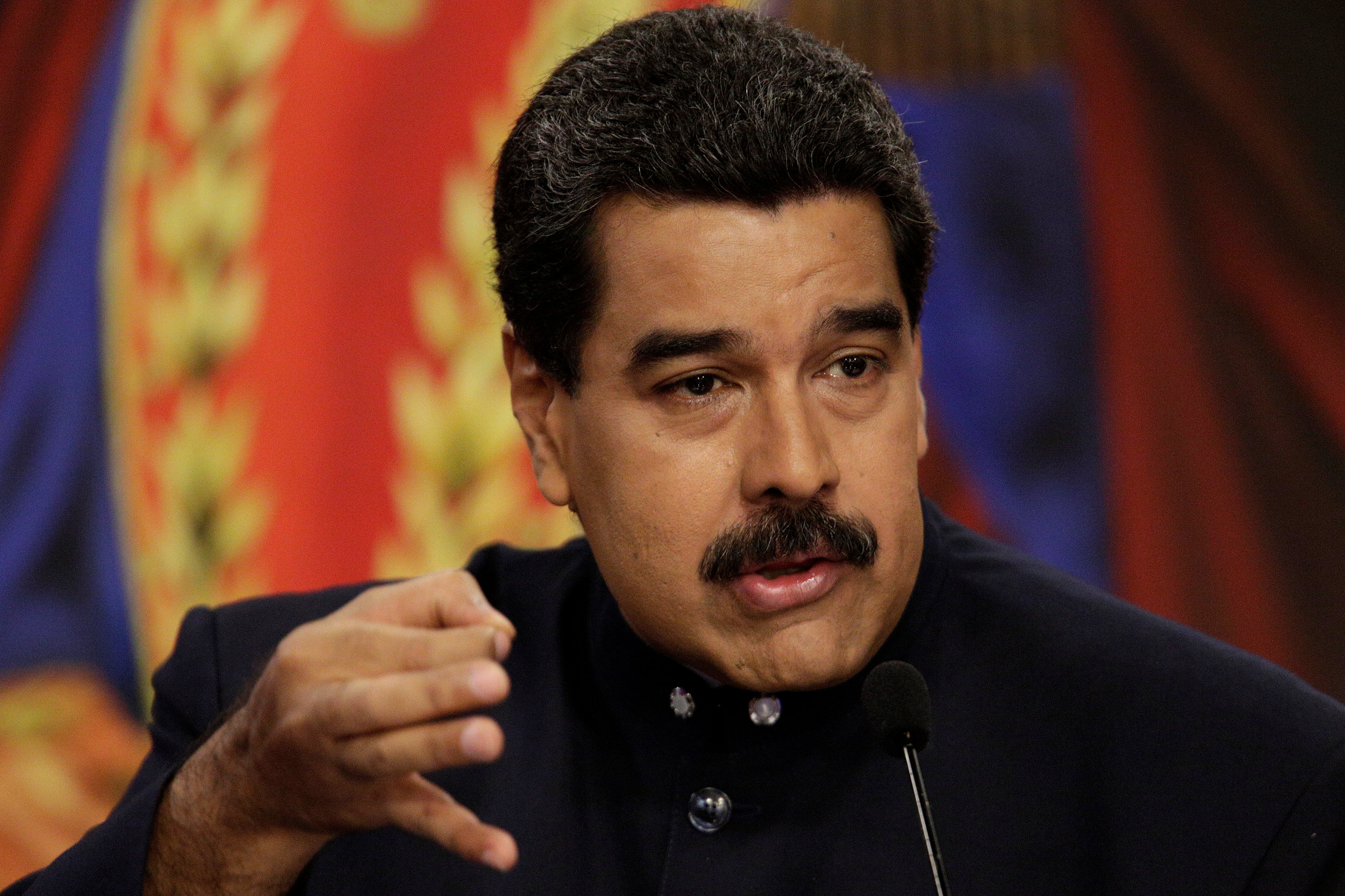Oposicion pedira pruebas que implican Maduro caso Odebrecht