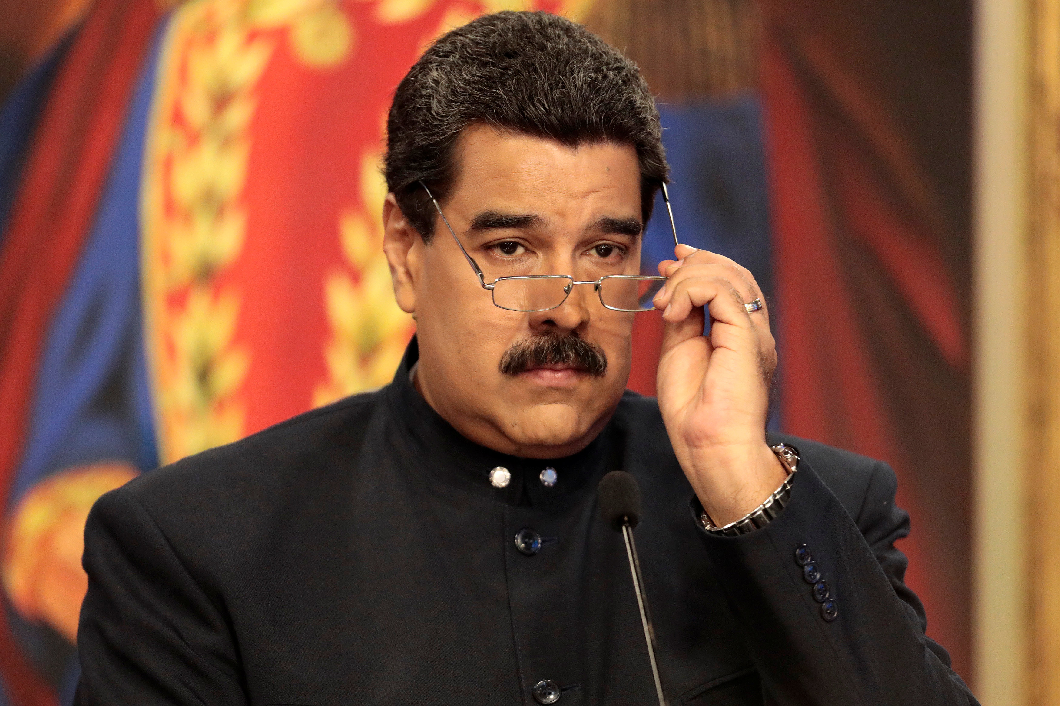 Estados Unidos evalua nueva ronda sanciones Venezuela