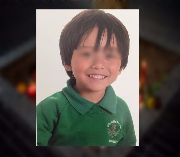 Niño australiano entre las tres nuevas víctimas identificadas en Barcelona