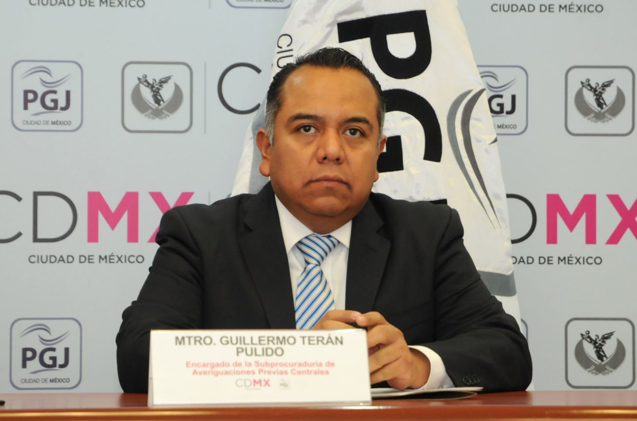 Bajan 10% los secuestros en la Ciudad de México, informa PGJ-CDMX