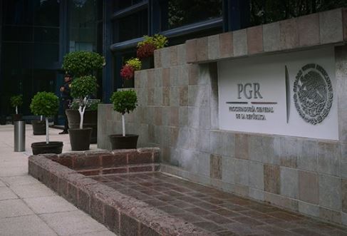 PGR investiga hechos ocurridos en albergues