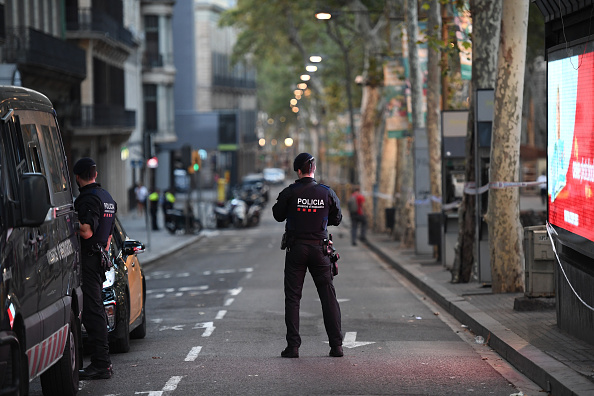 No hay mexicanos entre las víctimas del atentado en Barcelona: cónsul
